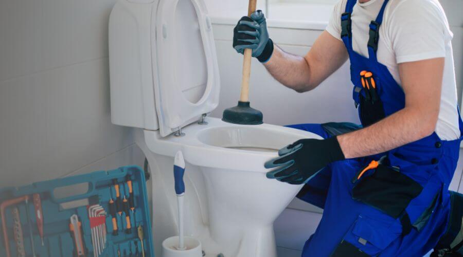 Professional expert plumbing services in Whitesville, WV